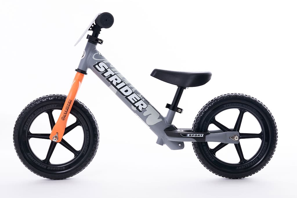 ストライダー×神山隆二 RATFACEモデル」取扱い開始のお知らせ | 自転車