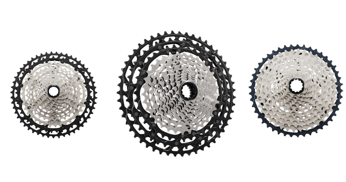 SHIMANO HG-812 12速 スプロケット 11-46T SHIMANO HG-812 12速