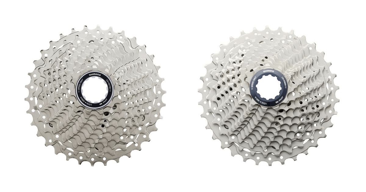 10速ホイールのまま11速化する方法｜必要スペーサーと対応判別ガイド