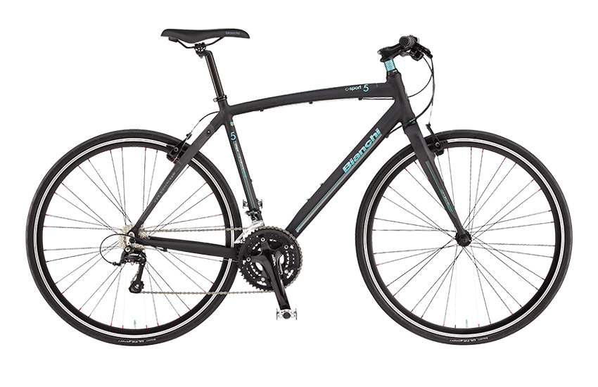 ビアンキ(BIANCHI)のカメレオンテ買取｜自転車買取サイパラ