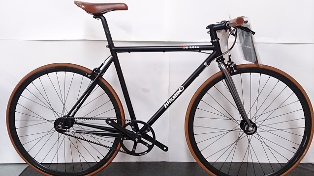 DE ROSA（デローザ）MILANINO（ミラニーノ）買取り情報！人気ブランド