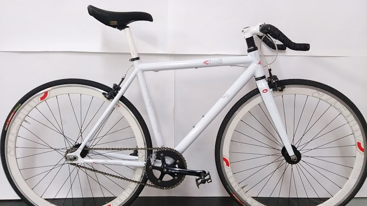 CINELLI BOOTLEG（チネリ ブートレグ）MISTIC RATS（ミスティック