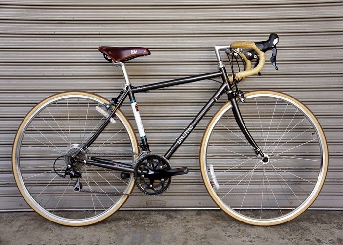 ブルーノ 700Cツアーソロ 買取情報です！！