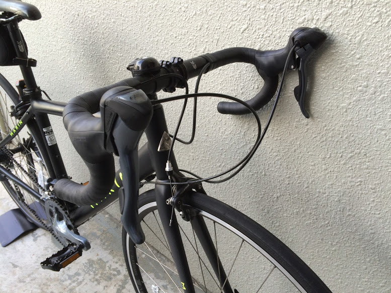 おちー】MARIN マリン バイク ARGENTA【引き取り可能長野県】 おちー