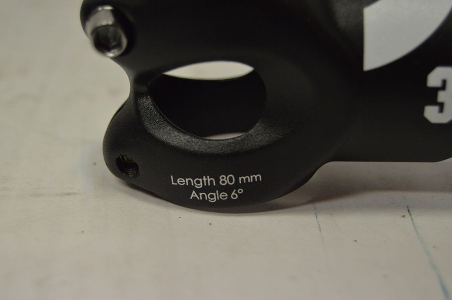 自転車ステム入荷情報|3T RECORD スライドステム｜サイパラ自転車買取