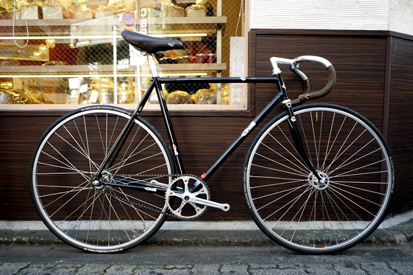 チネリ（CINELLI）の「スーパーコルサピスタ」買取実績 | サイパラ