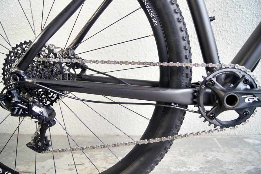 2016 トレック スーパーフライ8 フレーム マウンテンバイク Yahoo