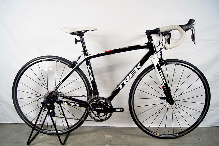 トレック TREK マドン2.1 MADONE2.1 105 2015年モデルの買取実績