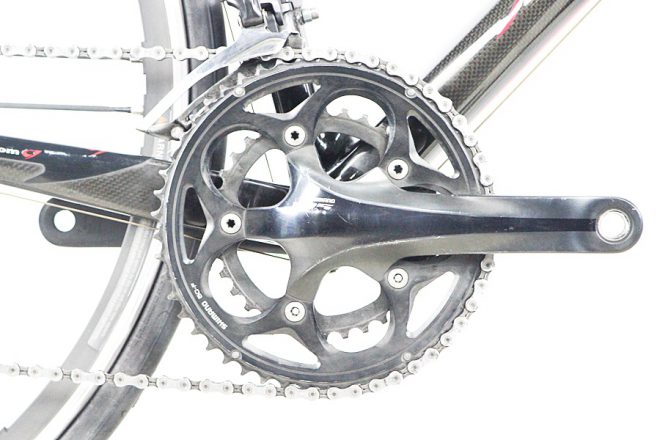 本日の自転車買取実績紹介「アンカー ANCHOR RFX8 エキップ RFX8