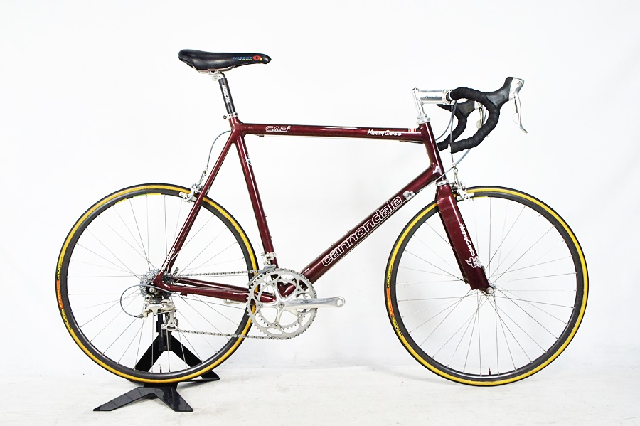 本日の自転車買取実績紹介「キャノンデール CANNONDALE CAD3 ULTEGRA