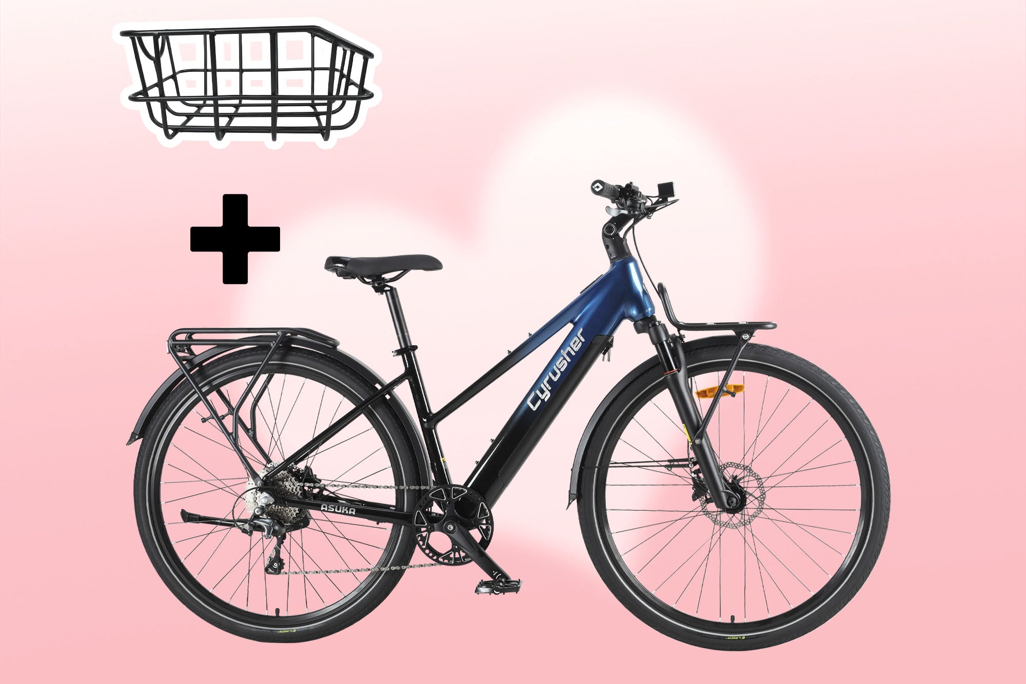 商品 – Cyrusher JP