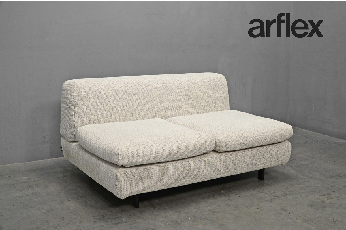 アクタス TORINO(トリノ） 2人掛けソファ買取のアドア東京｜家具買取