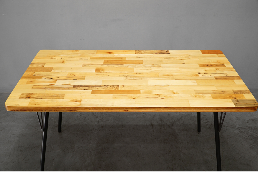 DRIFTWOOD CAFE TABLEアクメファニチャー