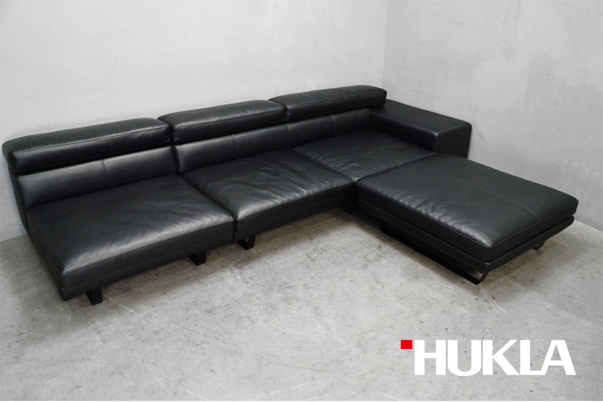 アクタス TORINO(トリノ） 2人掛けソファ買取のアドア東京｜家具買取