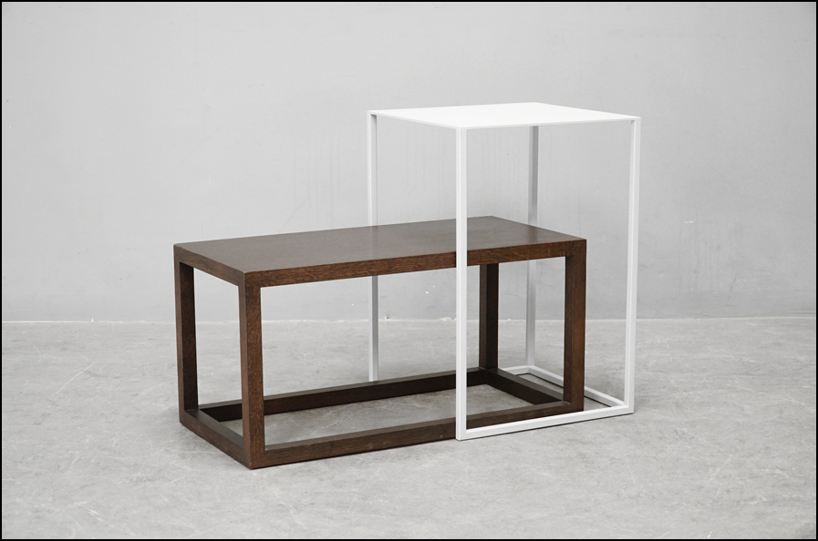 GMIO70A○Cassni ixc / カッシーナイクスシー サイドテーブル GMIO70A