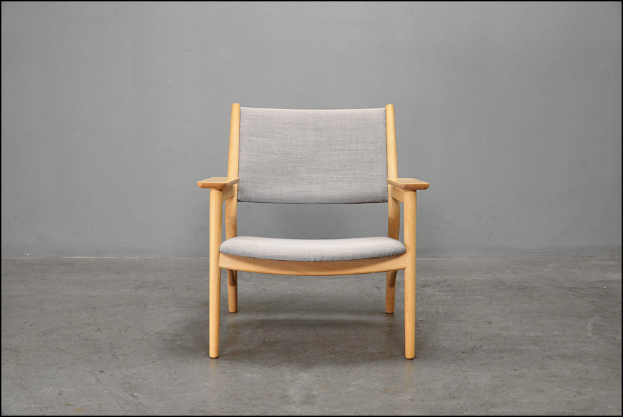 Karimoku Case (カリモクケース) KINUTA N-LC01 ラウンジチェア 砧