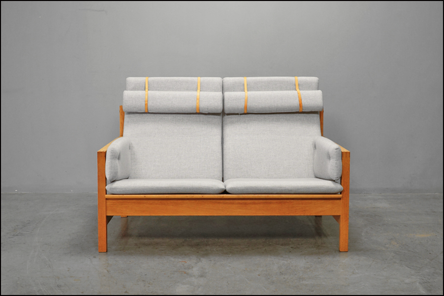 Borge Mogensen(ボーエ・モーエンセン) Fredericia (フレデリシア