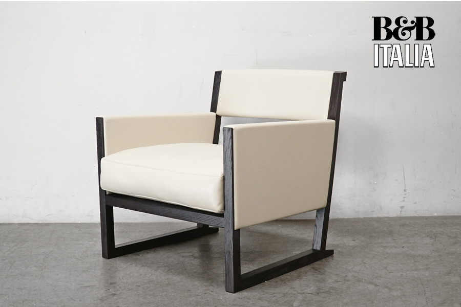 美品□B＆Bイタリア□チッテリオ□68.8万～□カロス□ラウンジチェア