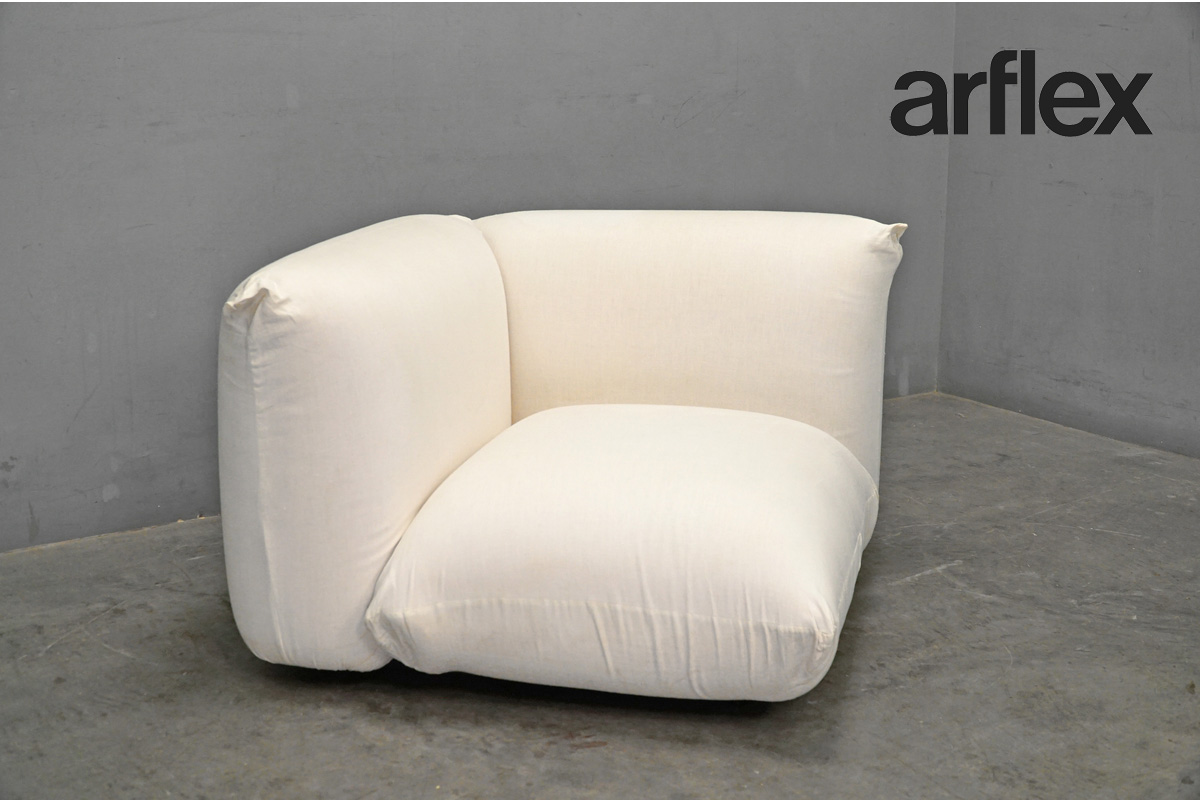 arflex(アルフレックス) 高価買取-アドア東京-品川区 VASCA 19