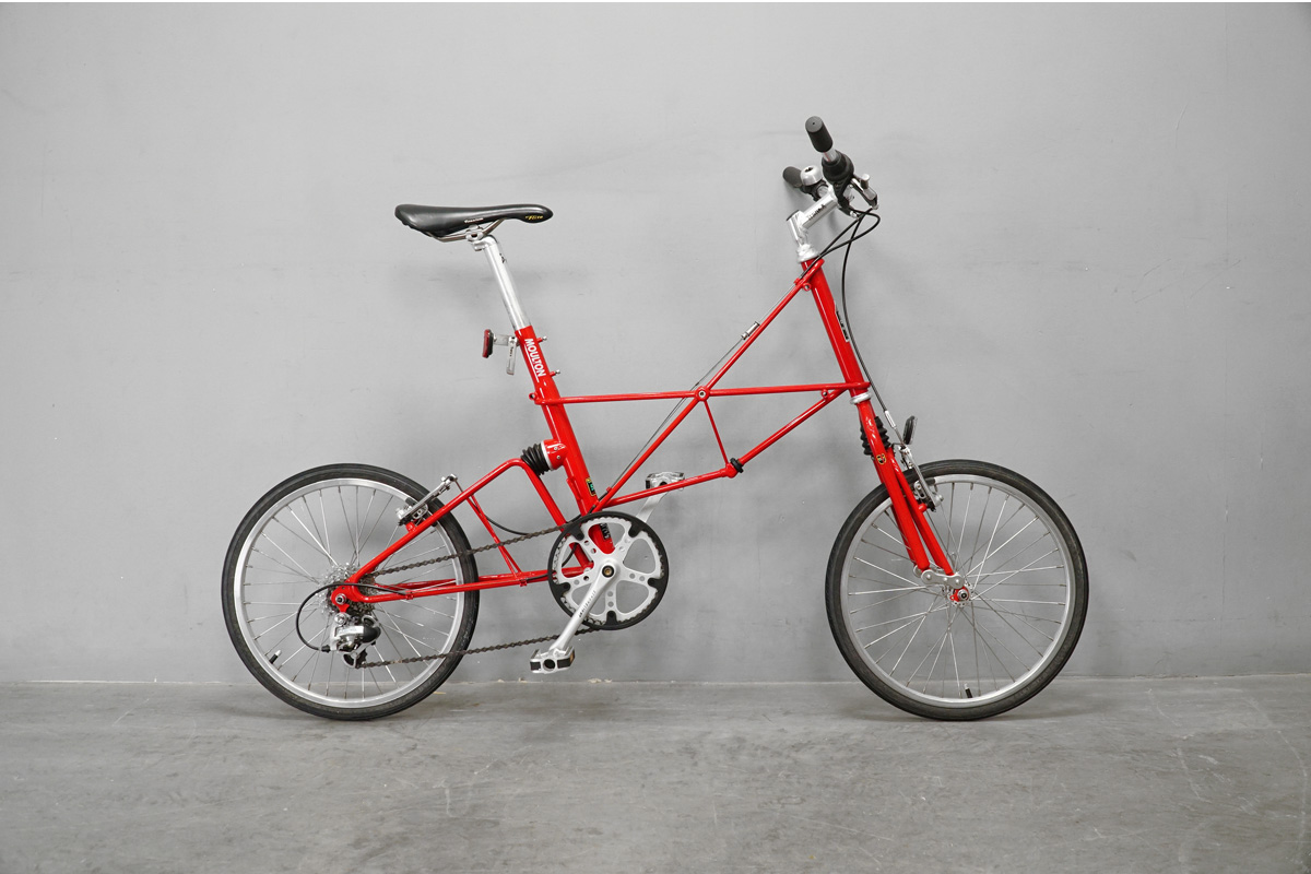 Alex Moulton(アレックス モールトン) 高価買取 アドア東京-世田谷区