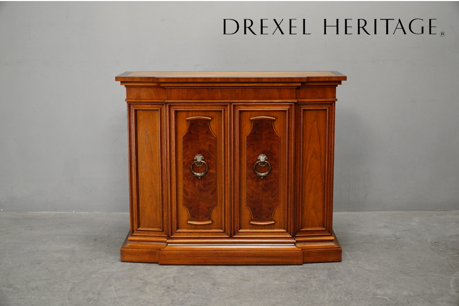 Drexel Heritage(ドレクセルヘリテイジ)高価買取-アドア東京- 港区