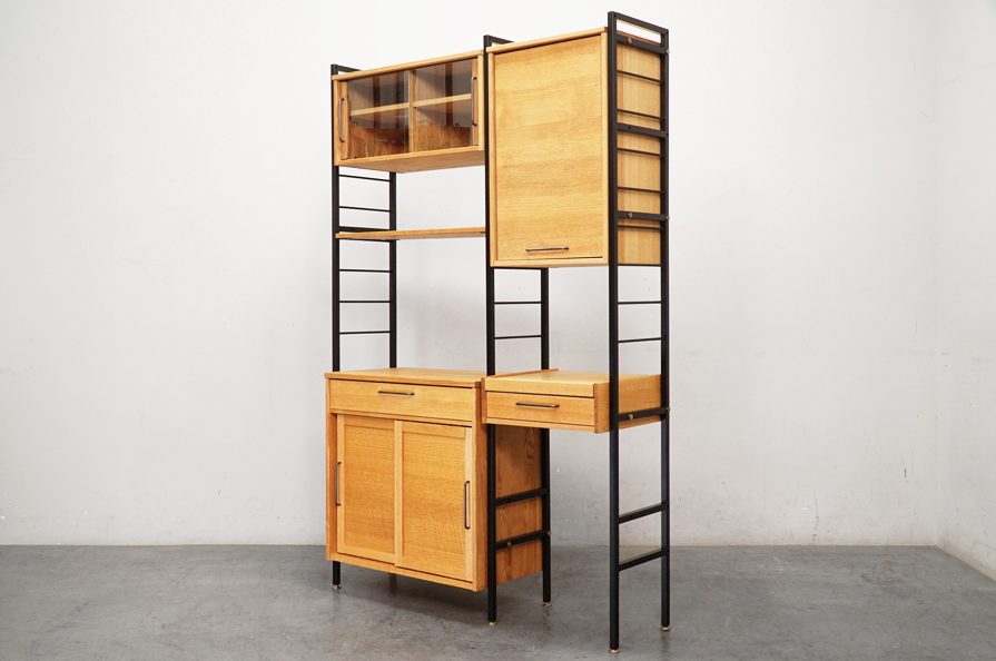 MOMO natural(モモナチュラル) UNIT BOARD(ユニットボード) シェルフ