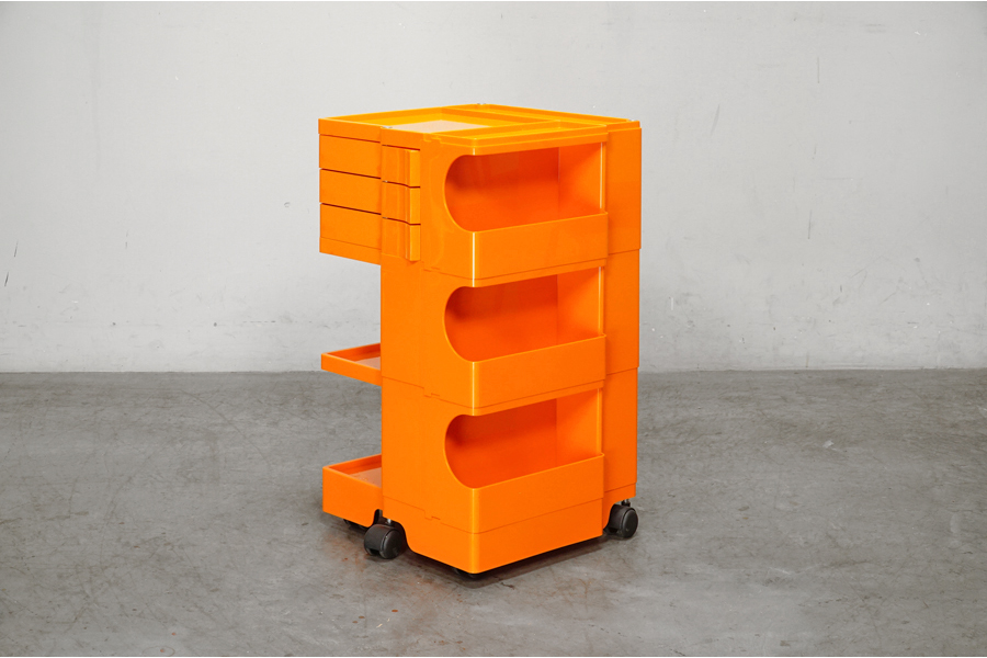 ボビーワゴン 高価買取-アドア東京-渋谷区 B-Line(ビーライン) 3段3