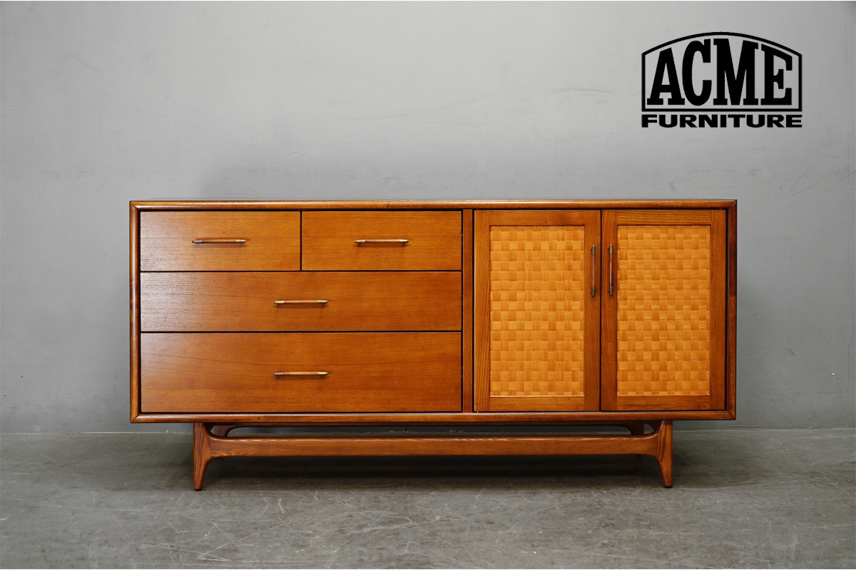 LYNN HOLLYN リンホーリン□サイドボード□エレガント家具買取専門