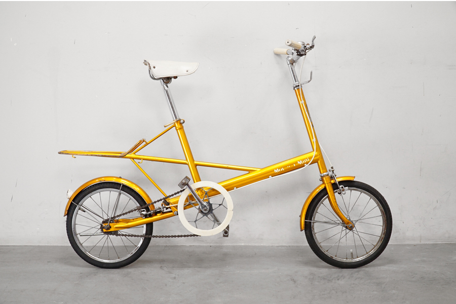 自転車の買取について「COLNAGO(コルナゴ) em(エム) クロスバイク