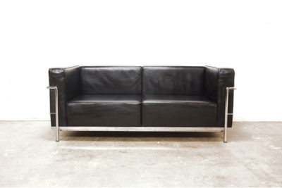 ブランド家具の買取について「Cassina(カッシーナ)ル・コルビュジエ