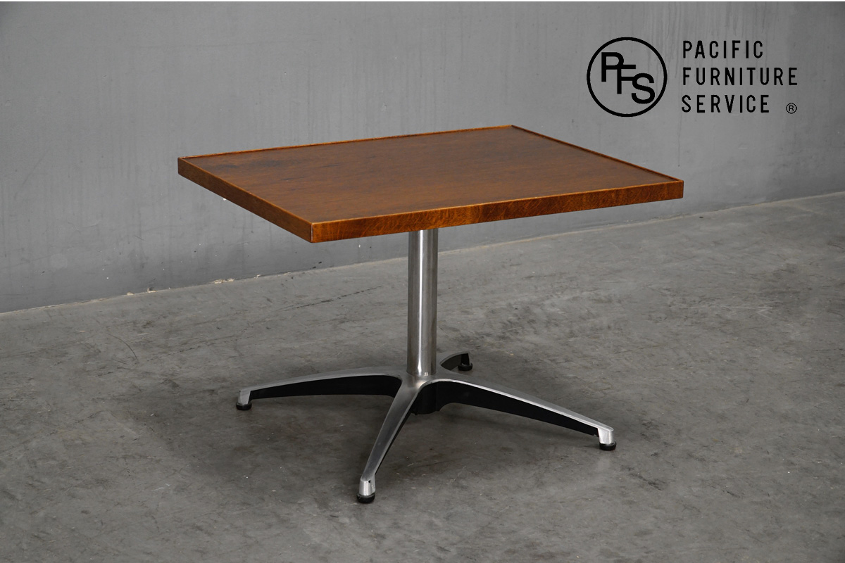 ブランド家具の買取「TECTA(テクタ) ACTUS(アクタス）K22 サイド