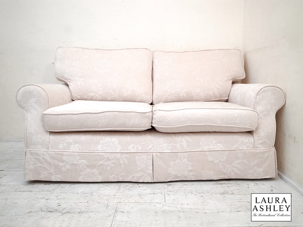 専用 ローラアシュレイ ソファ輸入家具アメリカ ソファお好きな130万