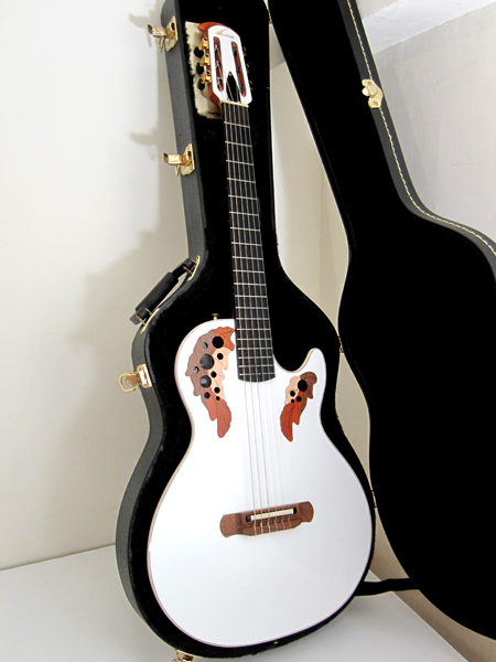 オベーション□VIPER【EA63-6】マッチングヘッド買取専門【アドア東京