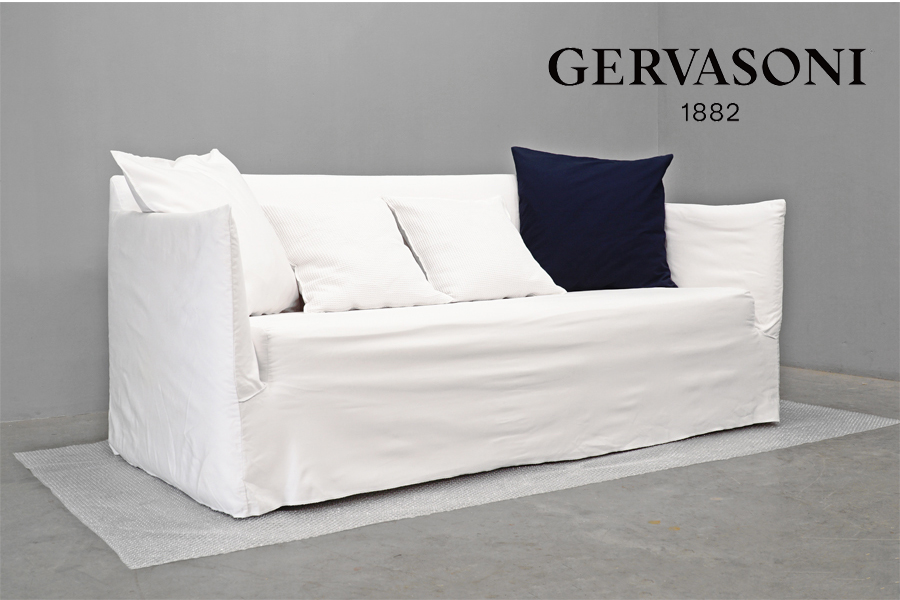 Gervasoni (ジェルバゾーニ) 高価買取-アドア東京 港区 GHOST 10