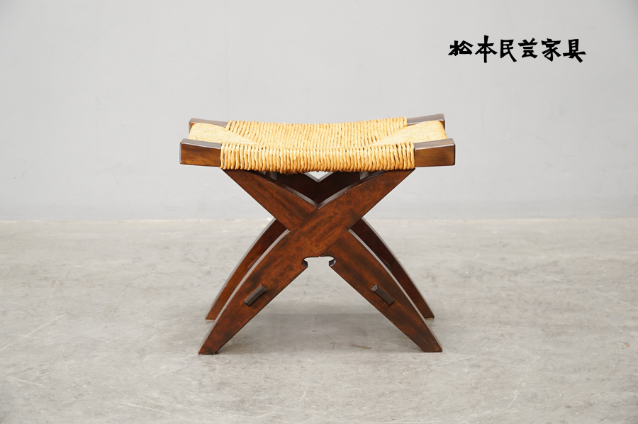 松本民芸家具】ライティングビューロ買取専門ショップ【アドア東京