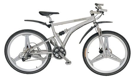 メルセデスベンツ/Mercedes-Benz 自転車買取専門ショップ【アドア東京