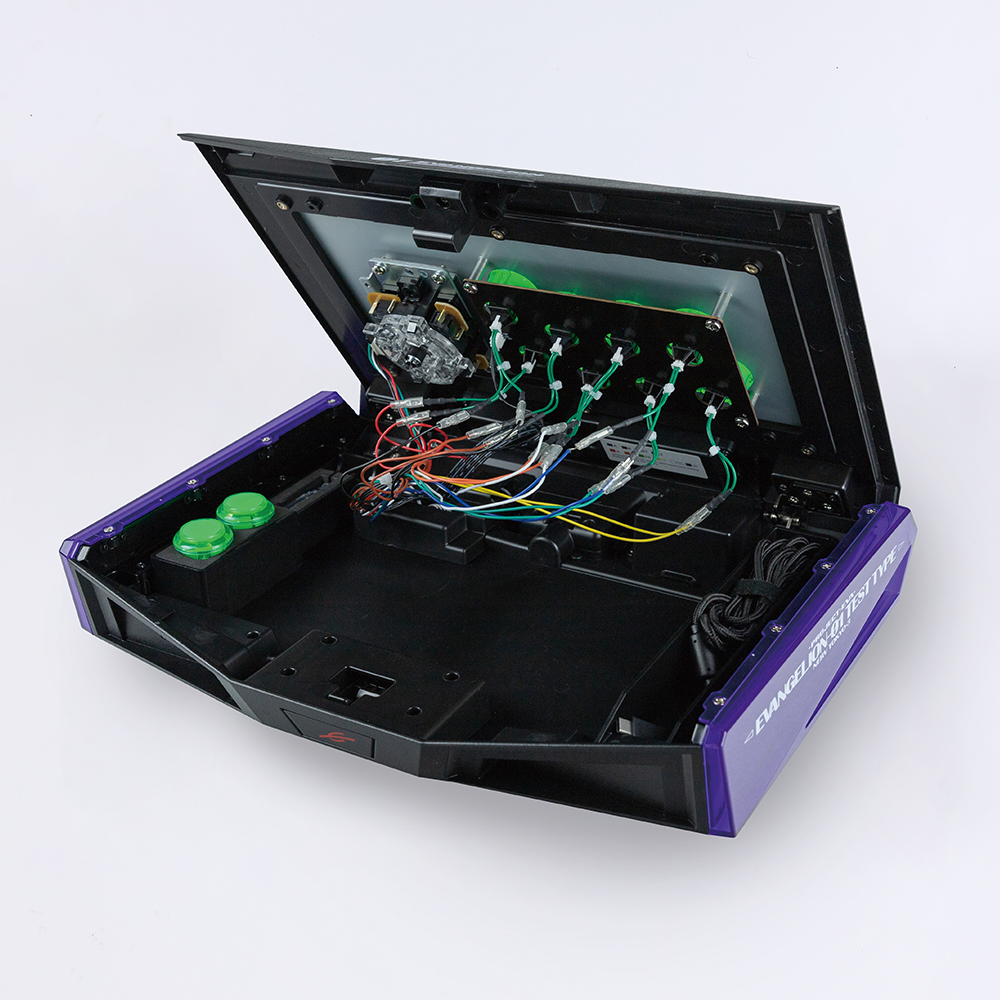 未開封 EVANGELION×LOGOS サークルトレー2枚 フォーク＆スプーン 未