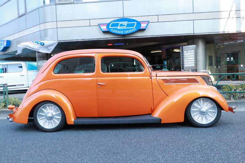 引き取り限定mon カリフォルニアスペシャル中古車 引き取り限定