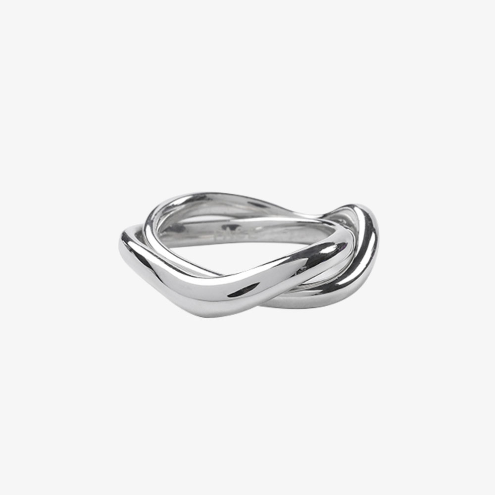 BTS JIMIN FACE RING - A-KPOP