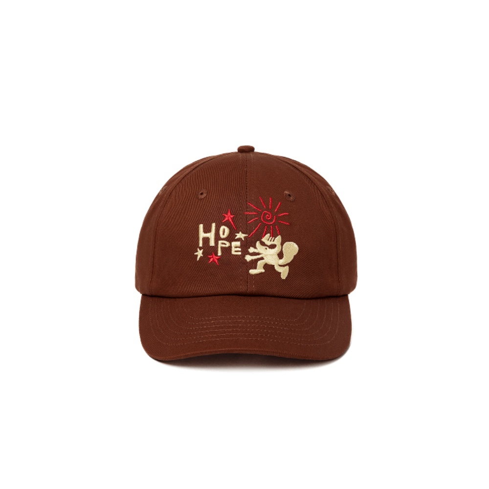 HOPE ON THE STAGE Ball Cap [2nd Preorder] - A-KPOP