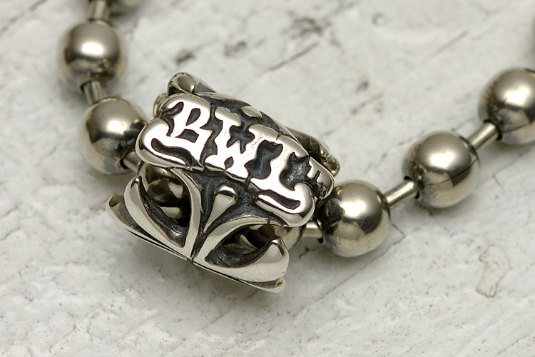 Bill Wall Leather ビル ウォール レザー ペンダント N-863 ALE&Co.,