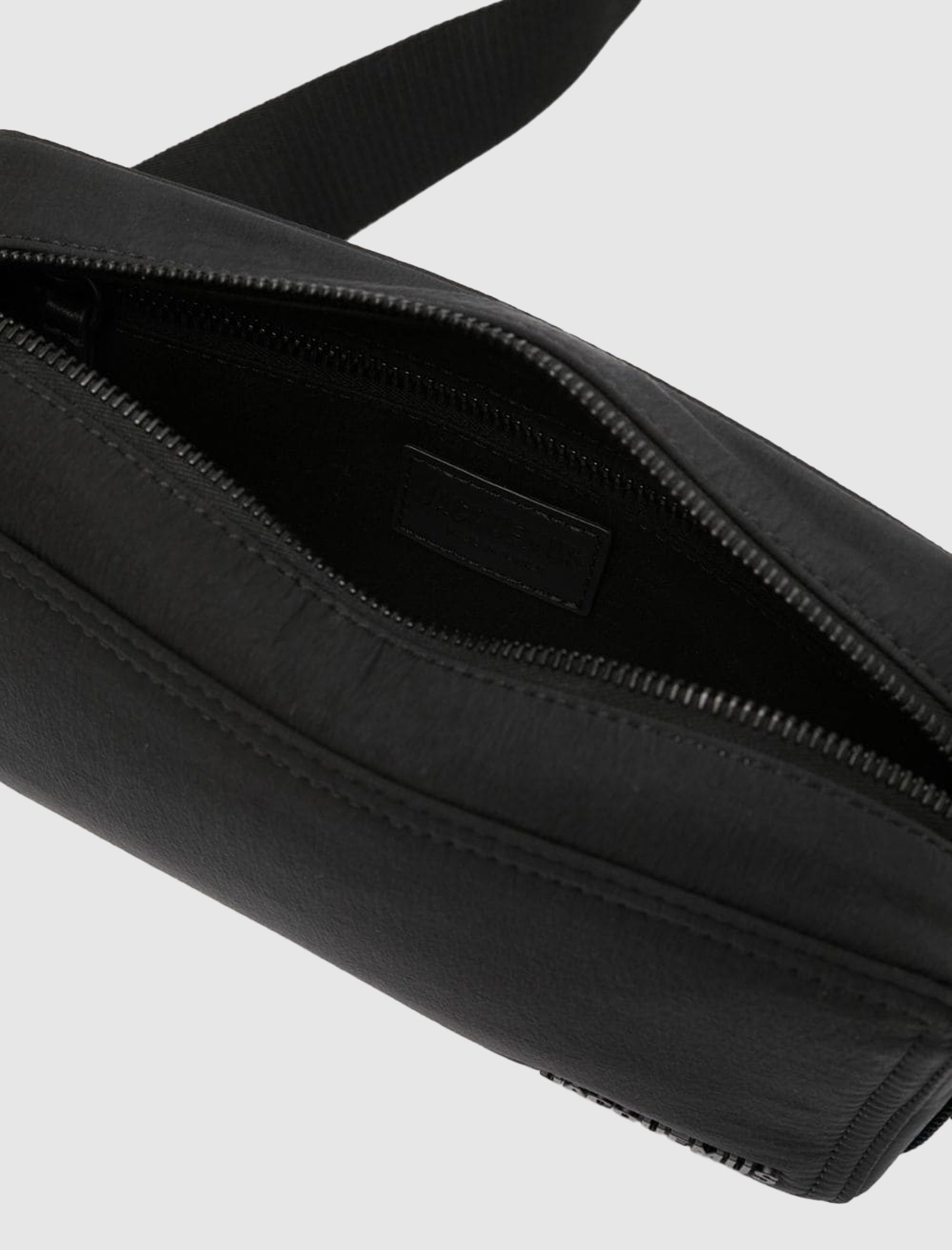 JACQUEMUS LE CUERDA HORIZONTAL BAG