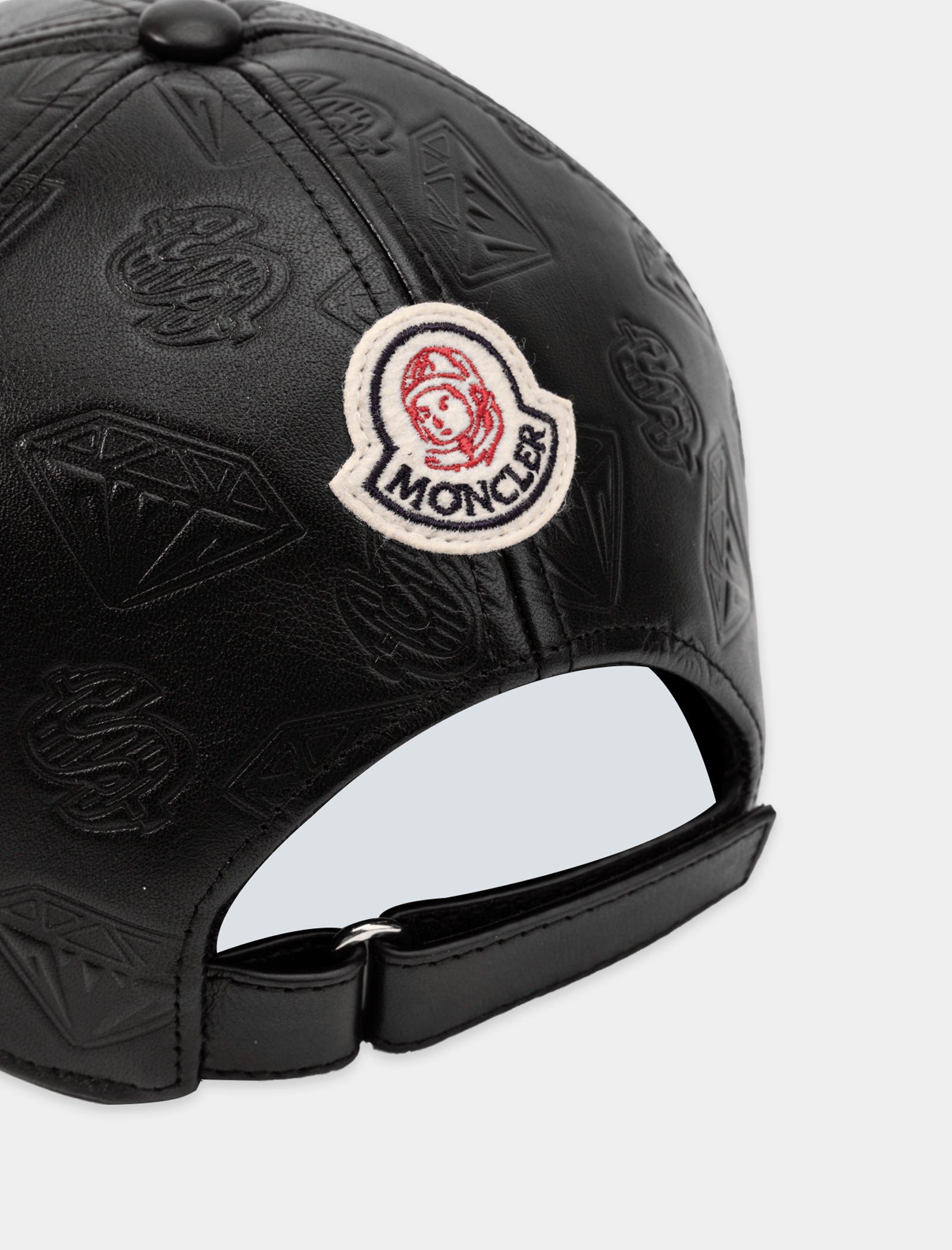 MONCLER GENIUS x BBC BASEBALL CAP