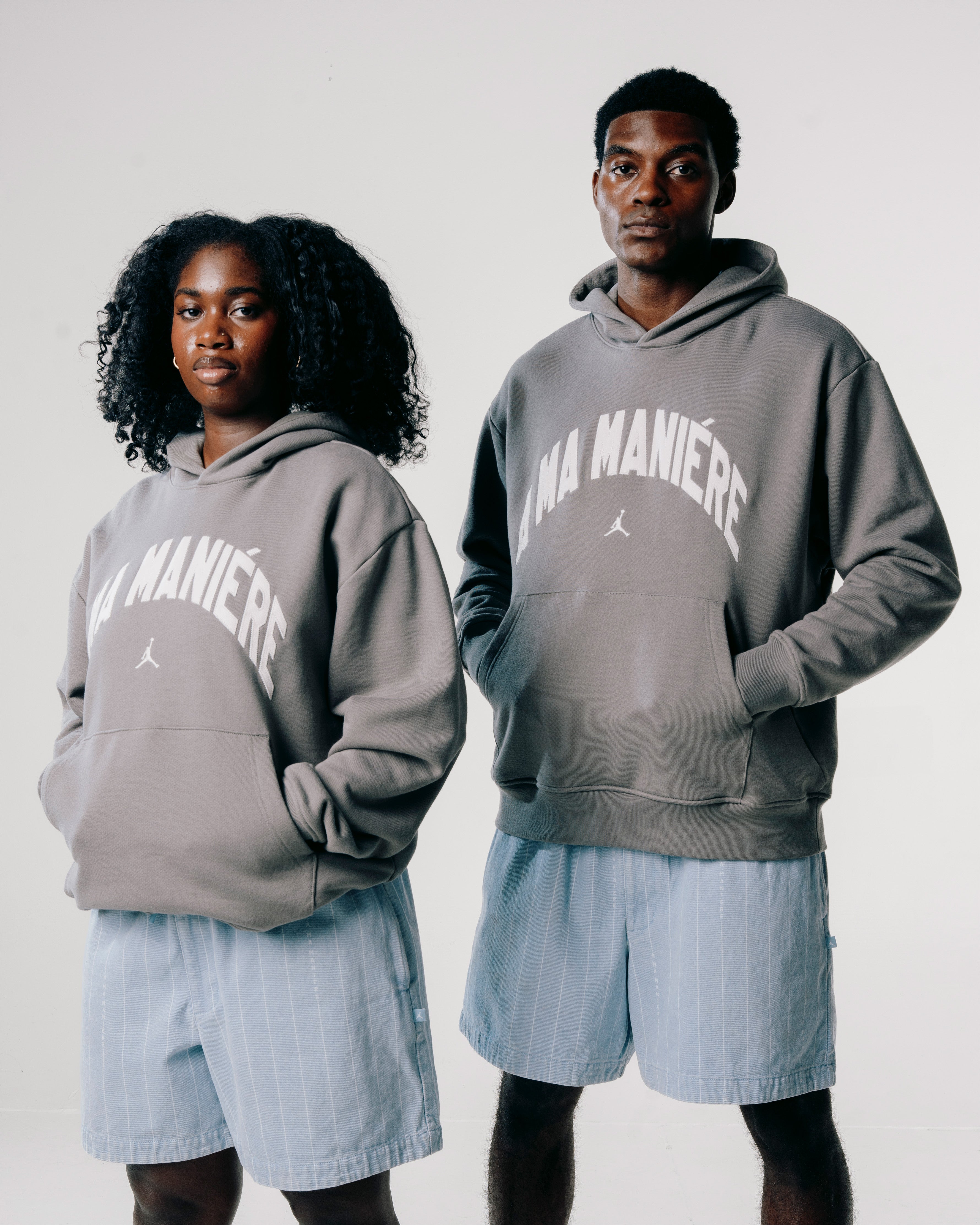 JORDAN BRAND x AMM HOODIE