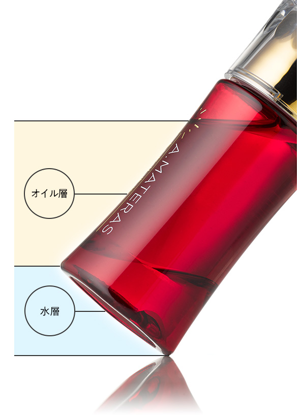 プロテオイル｜A.MATERAS（ア・マテラス）