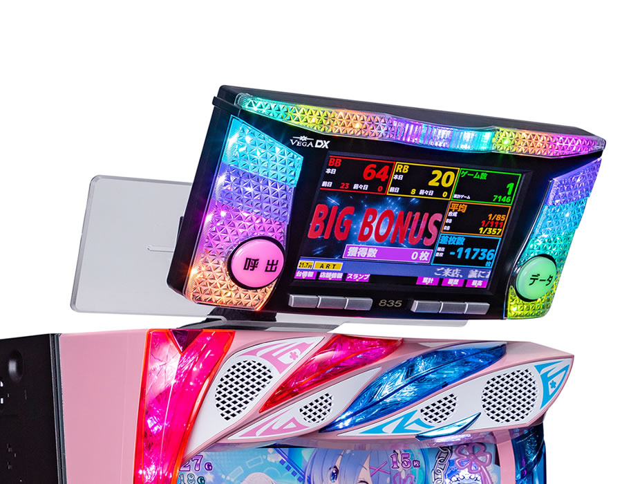 ストア 家庭用加工済み！ データカウンター ジャグナビ1 スロット用