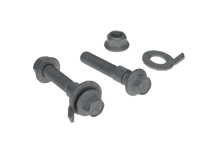 81290 SPC EZカムXR 17mm (キャンバーボルト 2本入り) [81290] : 株式