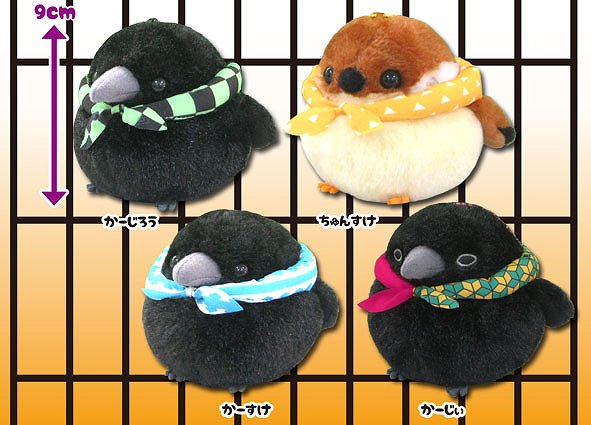 ≪6月の新商品≫アミューズプライズーNEW ITEM！☆ふくふくお届け