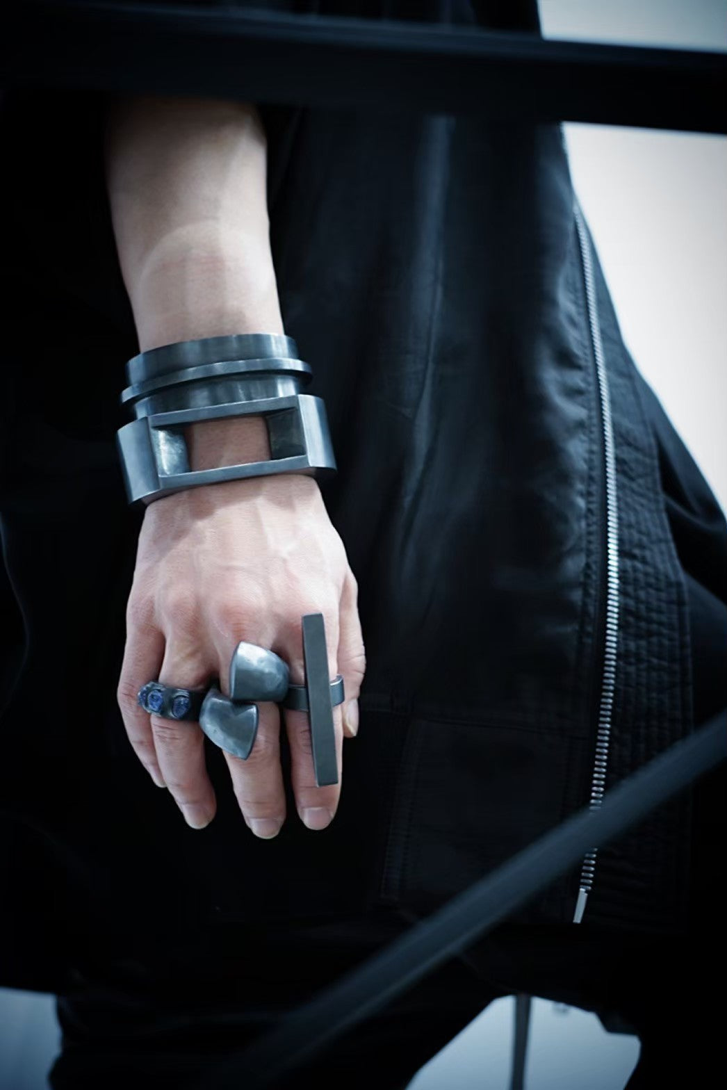 PARTS OF FOUR(パーツオブフォー)-Amanojak.