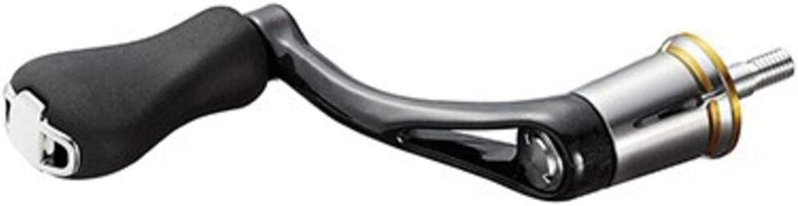 トラウトだけでは勿体ない！シマノ夢屋史上最も美しい1000番スプール